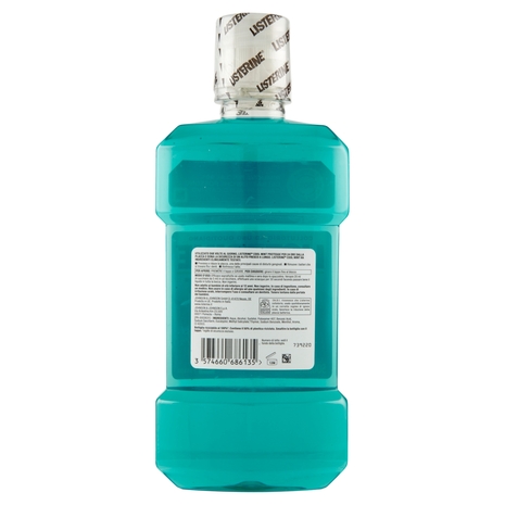 Listerine Cool Mint 500 ml
